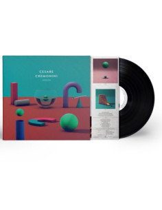 Cremonini Cesare - Logico