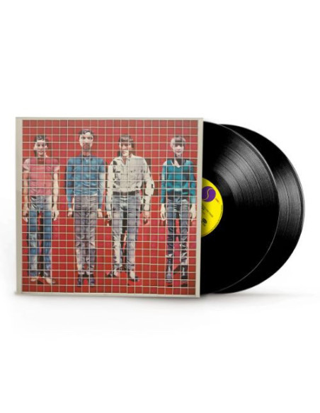 Talking Heads - More Songs About Buildings And Food (Super Deluxe Edition) Doppio Vinile Nero