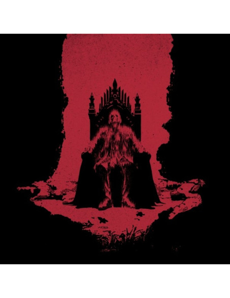 Fit For A King - Lonely God