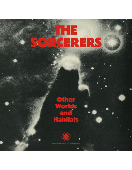 Sorcerers, The - Other Worlds And Habitats