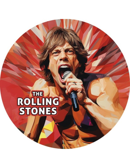 Rolling Stones, The - The Rolling Stones