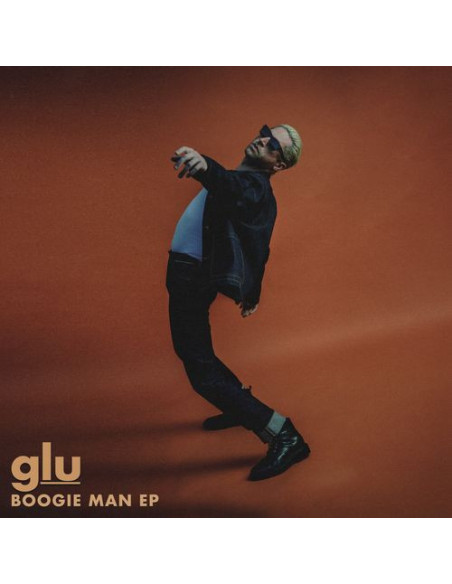 Glu - Boogie Man Ep