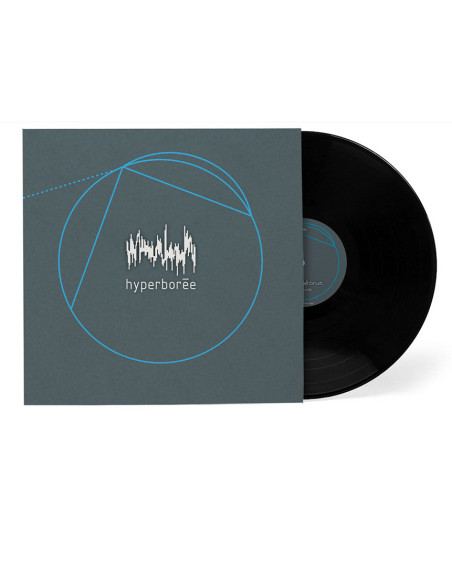 Signal-Bruit - Hyperboree