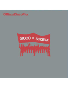 Offlaga Disco Pax - Gioco Di Societa'