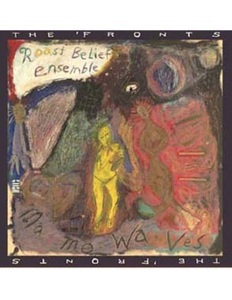 Fronts - Mamo Waves