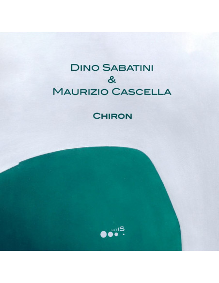 Sabatini, Dino and Mau - Chiron