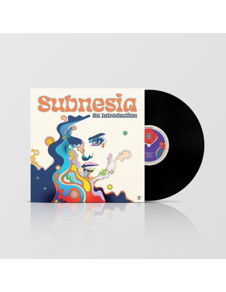 Subnesia - An Introduction