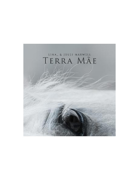 Lina and Jules Maxwell - Terra Mae - (CD)