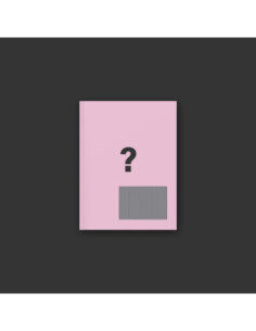 Illit - Bomb (Pink) - (CD)