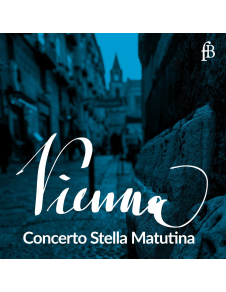 Concerto Stella Matu - Vienna. Symphony No. 2 Concert Arias - (CD)
