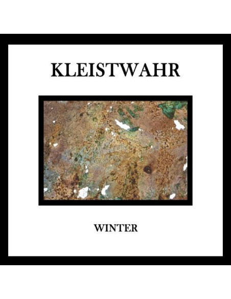 Kleistwahr - Winter/Music For Zeitgeist Fighters - (CD)