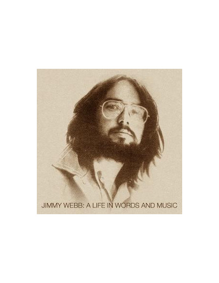 Webb, Jimmy - A Life Words And Music The Reprise Seven - (CD)