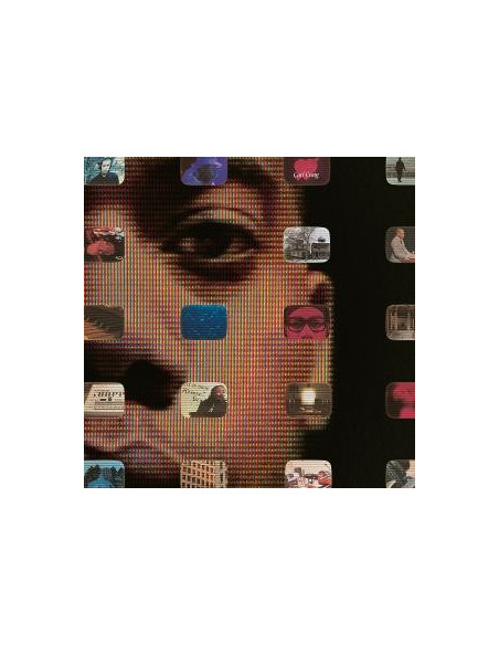 Craig, Carl - Desire: The Carl Craig Story - (CD)