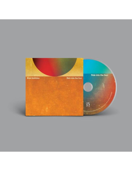 Brad Mehldau - Ride Into The Sun - (CD)
