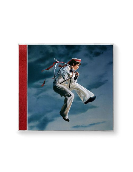 Gray Conan - Wishbone - (CD)