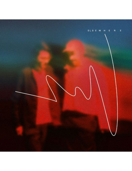 Grandbrothers - Elsewhere - (CD)