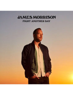 Morrison, James - Fight Another Day - (CD)