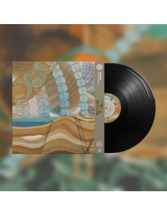 Moomin - Into The Distance