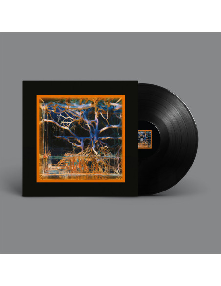 Puestel, Rico - Vinyl In The Mix Vol.1 - (CD)