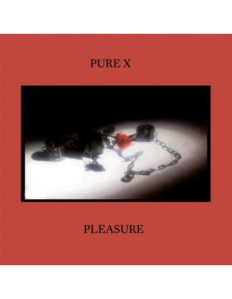 Pure X - Pleasure
