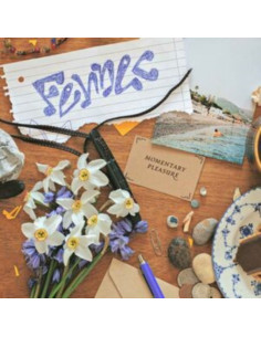 Fennec - Momentary Pleasure