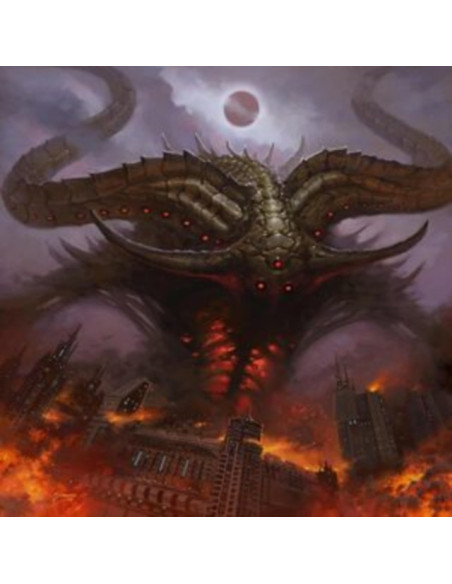 Oh Sees - Smote Reverser (Reissue)