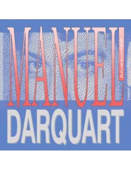 Darquart, Manuel - Bluesurf89