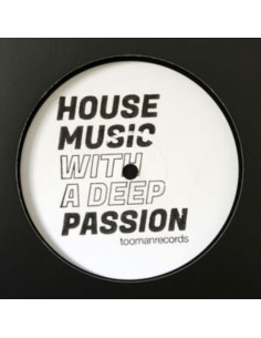 Quadrakey - Nevermine