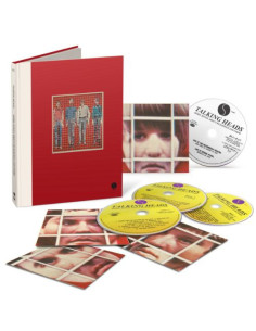 Talking Heads - More Songs About Buildings And Food (Super Deluxe Edition) 3Cd/1Blu-Ray