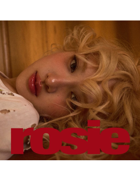Rosie (Rosc) - Rosie