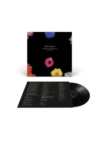 Orchestral Manoeuvres In The Dark - Junk Culture