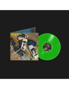 Katseye - Beautiful Chaos