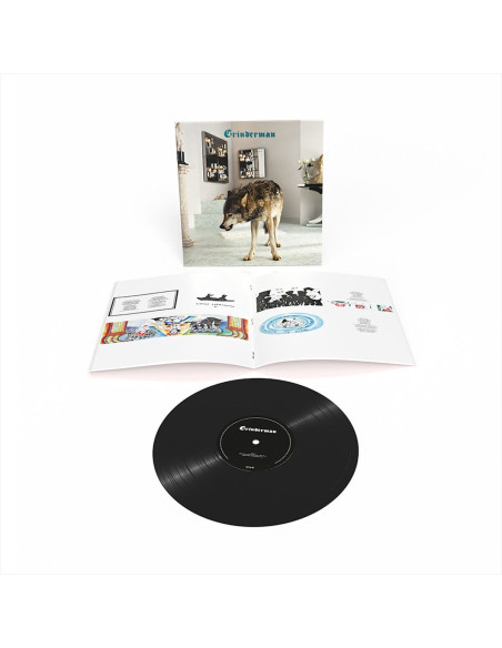 Grinderman - Grinderman 2