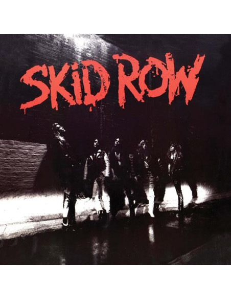 Skid Row - Skid Row
