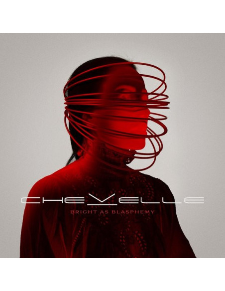 Chevelle - Bright As Blasphemy