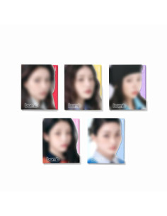 Illit - Bomb (Gllit) - (CD)