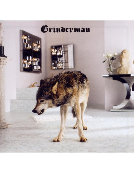Grinderman - Grinderman 2 - (CD)
