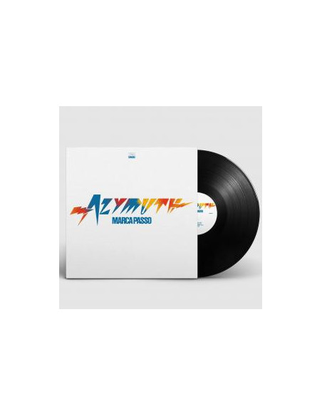 Azymuth - Marca Passo