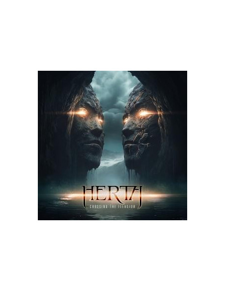 Herta - Crossing The Illusion