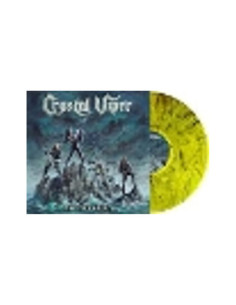 Crystal Viper - The Live Quest