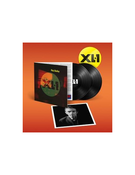 Shelley Pete - Xl1