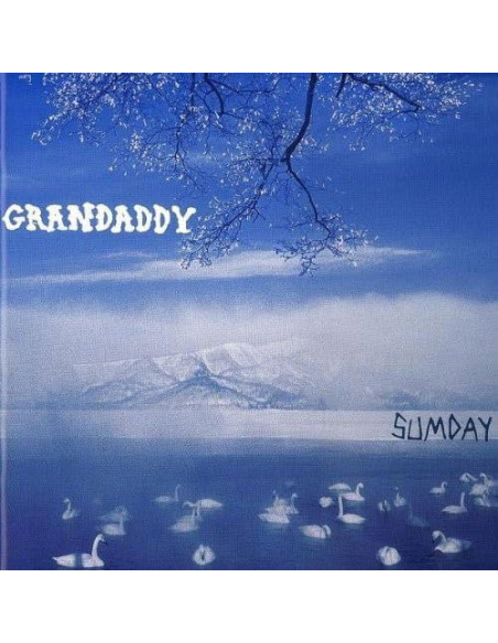 Grandaddy - Sumday - Colour Vinyl