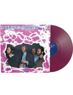 Doors The - Golden Doors 2 - Purple Vinyl / 7''(45Rpm) Ltd. Ed.