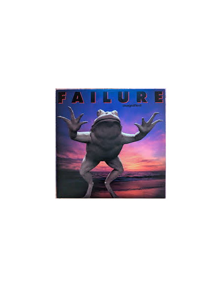 Failure - Magnified