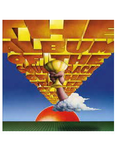Monty Python - The Album Of The Soundtrack O