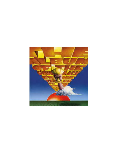 Monty Python - The Album Of The Soundtrack O