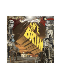 Monty Python - Monty Python'S Life Of Brian