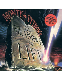 Monty Python - The Meaning Of Life - Coloure