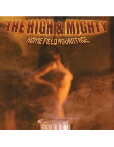 High and Mighty - Home Field Advantage - 25Th Anniversary