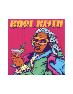 Kool Keith - Personal Album
